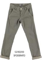 Pantaloni casual baieti 0Q350